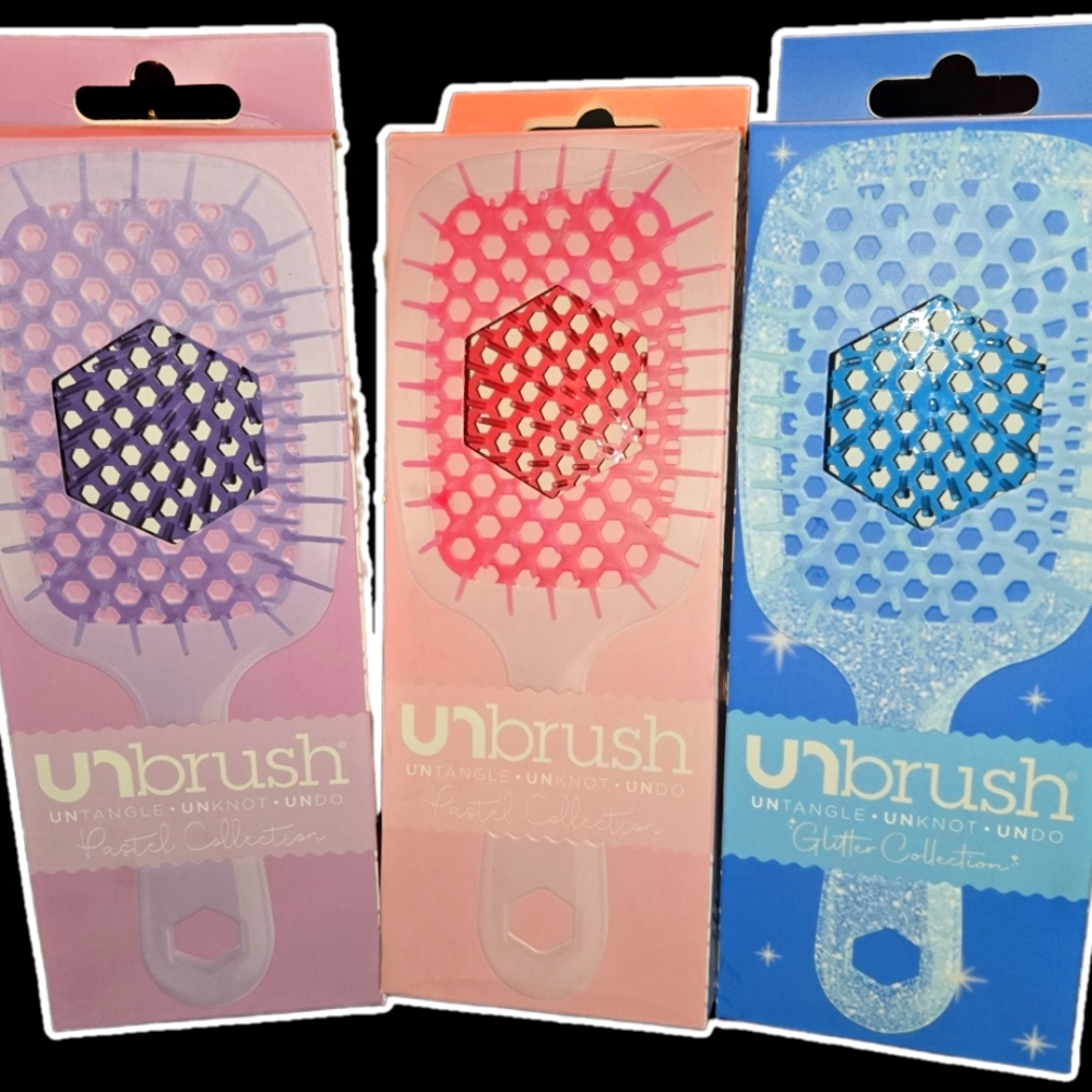 FHI heat  Unbrush